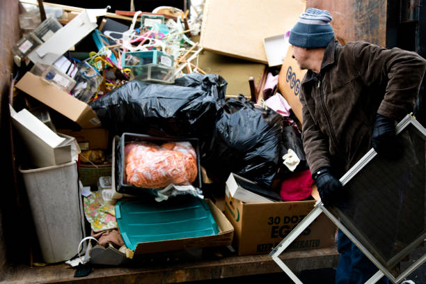 Household Junk Removal in Buckhannon, WV