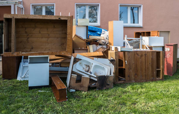 Best Yard Waste Removal  in Buckhannon, WV