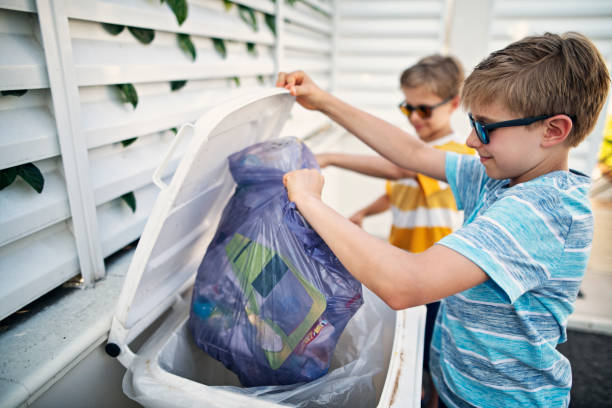 Professional Junk Removal in Buckhannon, WV