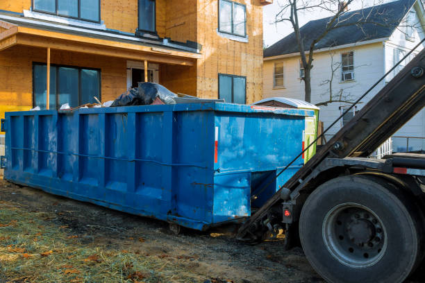 Best Commercial Cleanout Services  in Buckhannon, WV