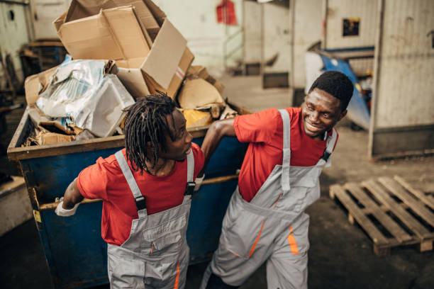 Best Professional Junk Removal  in Buckhannon, WV