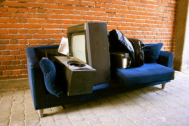 Best Household Junk Removal  in Buckhannon, WV