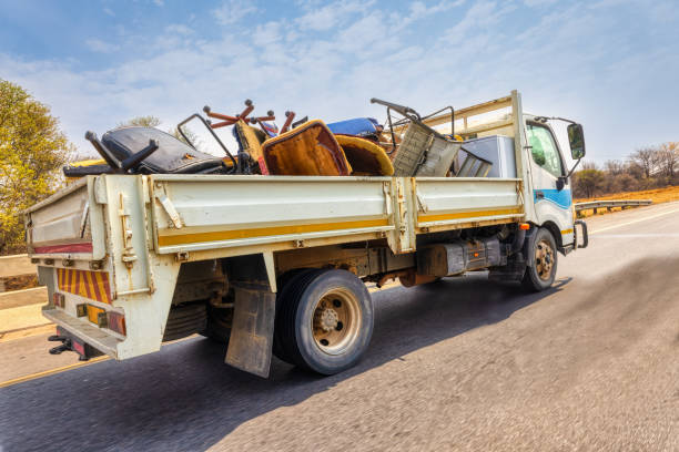Best Commercial Junk Removal  in Buckhannon, WV