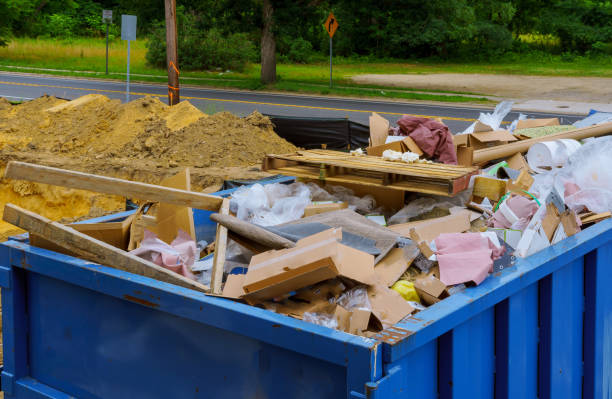 Best Yard Cleanup Services  in Buckhannon, WV